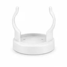 Soporte de sobremesa para el cepillo